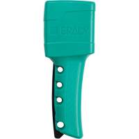 All Purpose Cable Lockout without Cable Ottawa Fastener Supply