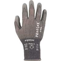 ProFlex 7025 Cut-Resistant Gloves, Size Small, 18 Gauge, Polyurethane Coated, Nylon/HPPE/Spandex Shell, ASTM ANSI Level A2/EN 388 Level B Ottawa Fastener Supply