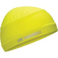 Casquette de protection refroidissante Chill-ItsMD 6632, Lime haute visibilit&eacute; Ottawa Fastener Supply
