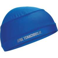 Casquette de protection refroidissante Chill-ItsMD 6632, Bleu Ottawa Fastener Supply