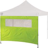 SHAX 6092 Pop-Up Tent Sidewall with Mesh Window SHB421 | Ottawa Fastener Supply