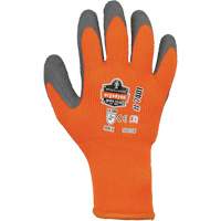 ProFlex 7401 Coated Lightweight Winter Work Gloves, Medium, Latex Coating, 10 Gauge Ottawa Fastener Supply
