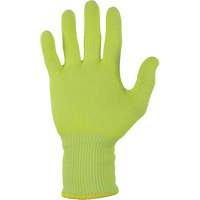 ProFlex 7040 Cut-Resistant Food Grade Gloves, Size Small, 13 Gauge, TenaLux Shell, ASTM ANSI Level A4/EN 388 Level D Ottawa Fastener Supply