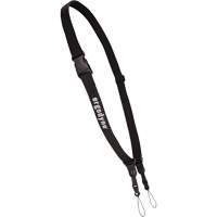 Squids 3134 Barcode Scanner Sling Lanyard for Mobile Computers, Fixed Length, Loop Ottawa Fastener Supply