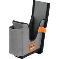 Squids 5540 Barcode Scanner Holster for Gun Grip Mobile Computers with Belt Loop Ottawa Fastener Supply
