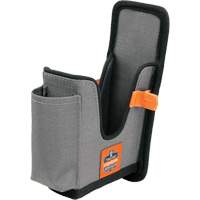 Squids 5541 Barcode Scanner Holster for Gun Grip Mobile Computers with Belt Clip Ottawa Fastener Supply