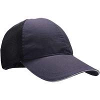 Skullerz 8946 Standard Baseball Cap, Navy Blue, Nylon/Polyester Ottawa Fastener Supply