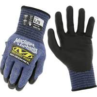 Gants r&eacute;sistants aux coupures SpeeKnit S2EC03, Taille Petit/7, Calibre 18, Rev&ecirc;tement Ur&eacute;thane, Enveloppe en PEHP/Tungst&egrave;ne, ASTM ANSI niveau A7/EN 388 niveau F Ottawa Fastener Supply