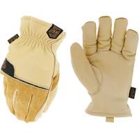 Gants en cuir