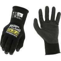 Gants de travail Speedknit, 7, R&ecirc;vetement Polyur&eacute;thane, Calibre 15, Enveloppe en Nylon Ottawa Fastener Supply