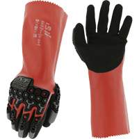 Gants r&eacute;sistants aux produits chimiques Speedknit M-Pact, Taille 7, PEHP Ottawa Fastener Supply