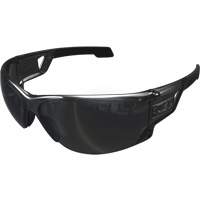 Type-N Safety Glasses, Smoke Lens, Anti-Fog/Anti-Scratch Coating, ANSI Z87+ SHB784 | Ottawa Fastener Supply