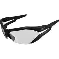 Type-V Safety Glasses, Clear Lens, Anti-Fog/Anti-Scratch Coating, ANSI Z87+ SHB786 | Ottawa Fastener Supply
