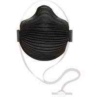 M Series Airwave Disposable Respirator with Nose Flange, N95, Medium/Large Ottawa Fastener Supply
