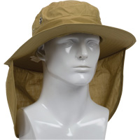 EZ-Cool&reg; Evaporative Cooling Ranger Hat, Khaki Ottawa Fastener Supply
