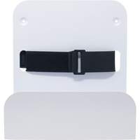 Wall/Vehicle AED Mounting Device, Universal For, Non-Medical Ottawa Fastener Supply