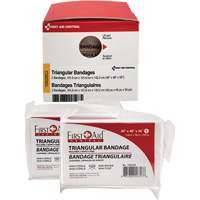 Recharge de bandages Triangulaires SmartCompliance Ottawa Fastener Supply