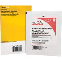 SmartCompliance&reg; Refill Non-Adherent Pads Ottawa Fastener Supply