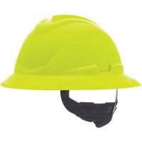 V-Gard C1 Hardhat, Ratchet Suspension, ANSI Type I/CSA Type 1 Ottawa Fastener Supply