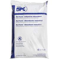 Re-Form™ Industrial Granular Absorbent SHC092 | Ottawa Fastener Supply