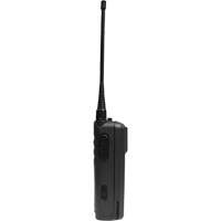 Radio bidirectionnelle portable sans affichage de la série CP100d SHC309 | Ottawa Fastener Supply