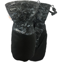 Sno Job, Size Medium, Mitt Ottawa Fastener Supply