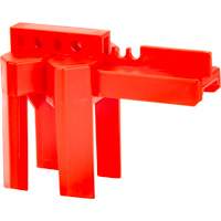 Adjustable Valve Lockout, Ball Type Ottawa Fastener Supply