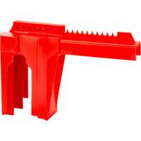 4-Legged Valve Lockout, Ball Type Ottawa Fastener Supply