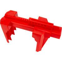 4-Legged Valve Lockout, Ball Type Ottawa Fastener Supply