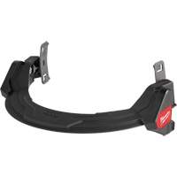 Monture de rechange d&eacute;cran facial complet Bolt, Suspension Aucun (accessoire &agrave; casque de s&eacute;curit&eacute;) Ottawa Fastener Supply