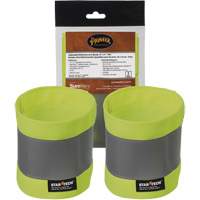 141A High-Visibility Adjustable Armbands Ottawa Fastener Supply