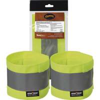 143A High-Visibility Adjustable Ankle Bands Ottawa Fastener Supply