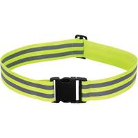 1148 High-Visibility Adjustable Safety Belt Ottawa Fastener Supply