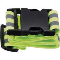 1148 High-Visibility Adjustable Safety Belt Ottawa Fastener Supply