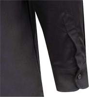 7742 Chemise de s&eacute;curit&eacute; ignifug&eacute;e FR-Tech, Petit, Bleu marin Ottawa Fastener Supply