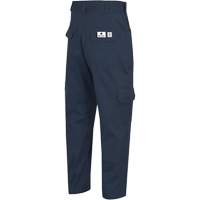 7762 FR-Tech&reg; 88/12 Arc Rated Safety Cargo Pants, 30 Waist, 30 Inseam Ottawa Fastener Supply