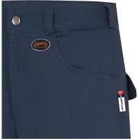 7762 FR-Tech&reg; 88/12 Arc Rated Safety Cargo Pants, 30 Waist, 30 Inseam Ottawa Fastener Supply