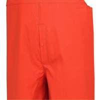 576P FR Safety Bib Pants, Small, High Visibility Orange Ottawa Fastener Supply