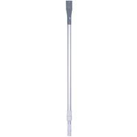 2301 Stop/Slow Sign Paddle Extension Pole, 77" x Aluminum Ottawa Fastener Supply