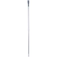2301 Stop/Slow Sign Paddle Extension Pole, 77" x Aluminum Ottawa Fastener Supply