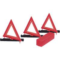 Safety Warning Triangles SHE795 | Ottawa Fastener Supply