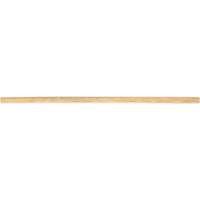 36" Wooden Dowel Rod for Traffic Flag SHE796 | Ottawa Fastener Supply