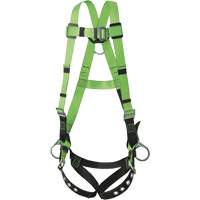 Contractor Series Safety Harness, CSA Certified, Class AP, 400 lbs. Cap. SHE890 | Ottawa Fastener Supply