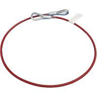Cable Anchor Sling, Sling SHE917 | Ottawa Fastener Supply