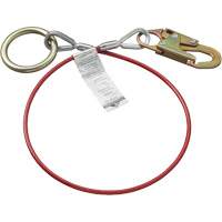 Cable Anchor Sling, Sling SHE918 | Ottawa Fastener Supply