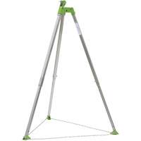 Replacement Tripod with Chain & Pulley SHE941 | Ottawa Fastener Supply