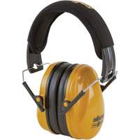 HP427 Premium Earmuffs, Folding Headband, 27 NRR dB SHE949 | Ottawa Fastener Supply