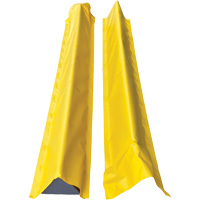 Section de paroi Ultra-Berm Builder pour le mod&egrave;le 6" Ottawa Fastener Supply