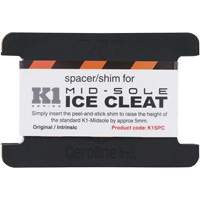 K1 Mid-Sole Original Ice Cleat Spacer SHF110 | Ottawa Fastener Supply