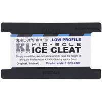 K1 Mid-Sole Low-Profile Ice Cleat Spacer SHF111 | Ottawa Fastener Supply